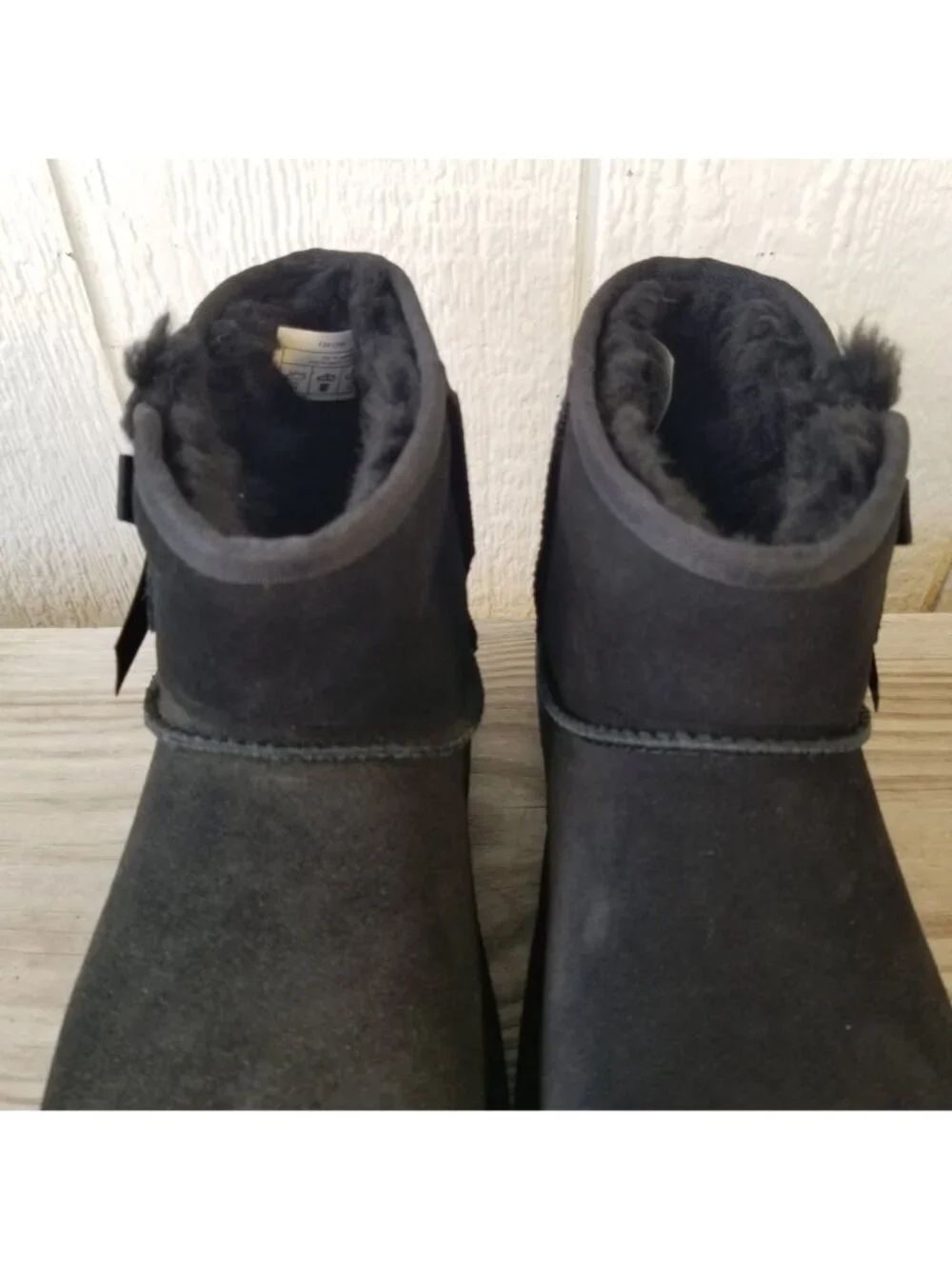 UGG womens size